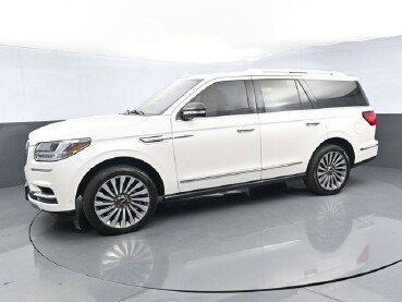 2019 Lincoln Navigator in Winchester, VA 22602