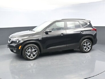 2022 Kia Seltos in Winchester, VA 22602