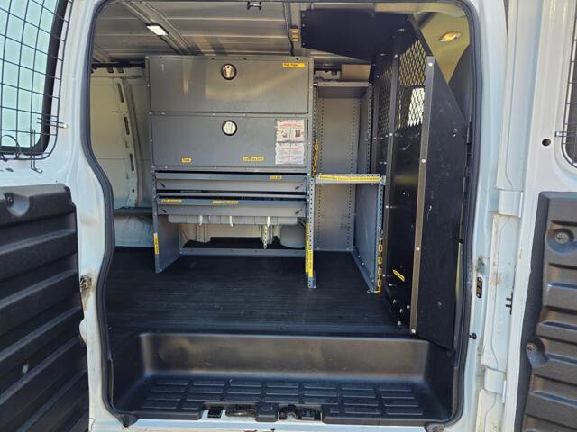 2018 Chevrolet Express 2500 in Blauvelt, NY 10913 - 18051359 50