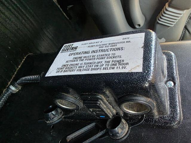 2018 Chevrolet Express 2500 in Blauvelt, NY 10913 - 18051359 25