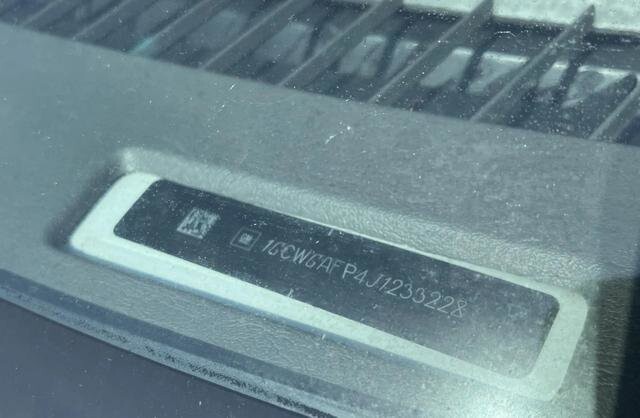 2018 Chevrolet Express 2500 in Blauvelt, NY 10913 - 18051359 62