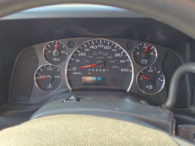 2018 Chevrolet Express 2500 in Blauvelt, NY 10913 - 18051359 14