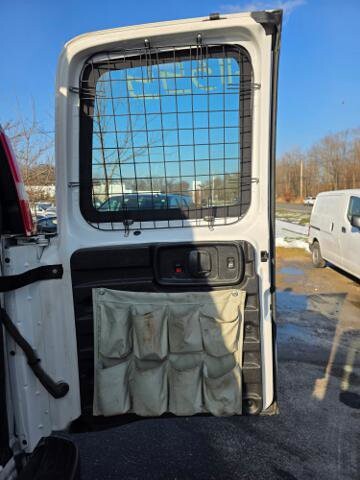 2018 Chevrolet Express 2500 in Blauvelt, NY 10913 - 18051359 36
