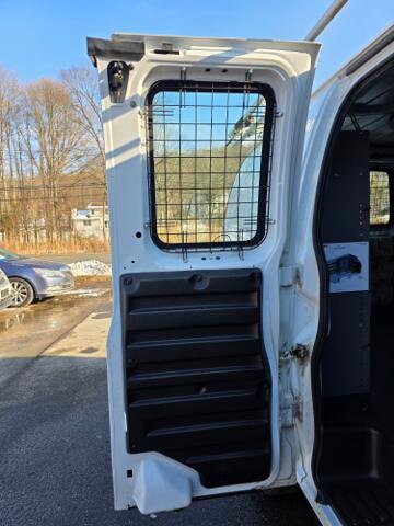 2018 Chevrolet Express 2500 in Blauvelt, NY 10913 - 18051359 49