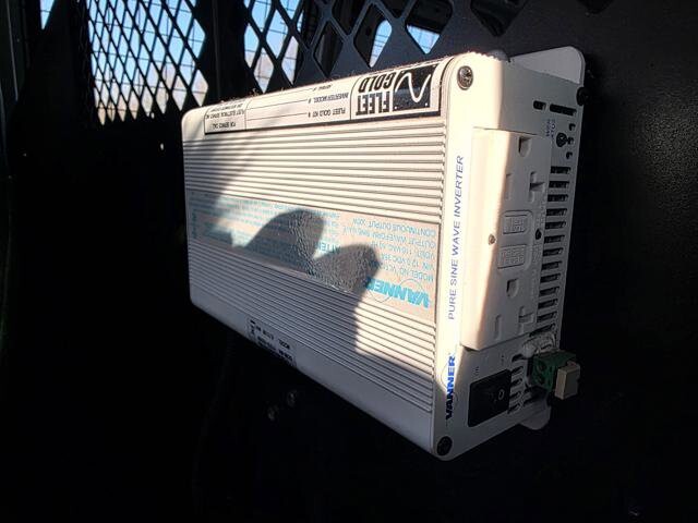 2018 Chevrolet Express 2500 in Blauvelt, NY 10913 - 18051359 28