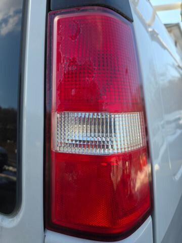 2018 Chevrolet Express 2500 in Blauvelt, NY 10913 - 18051359 42