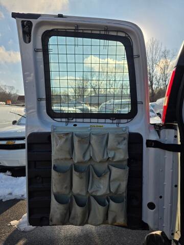 2018 Chevrolet Express 2500 in Blauvelt, NY 10913 - 18051359 34
