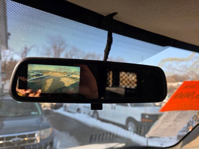 2018 Chevrolet Express 2500 in Blauvelt, NY 10913 - 18051359 23