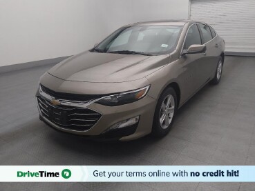 2022 Chevrolet Malibu in Wilmington, NC 28405