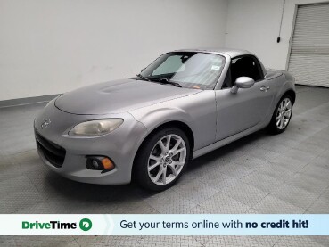 2015 Mazda MX-5 Miata in Downey, CA 90241