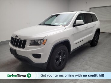 2015 Jeep Grand Cherokee in Riverside, CA 92504