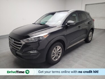 2017 Hyundai Tucson in Bakersfield, CA 93309