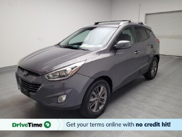 2014 Hyundai Tucson in Downey, CA 90241
