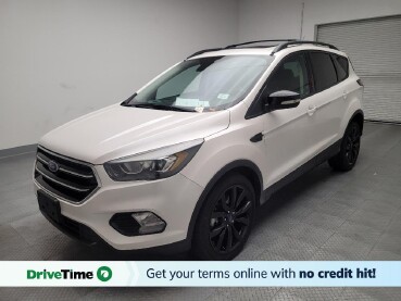 2017 Ford Escape in Van Nuys, CA 91411