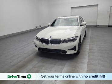 2019 BMW 330i xDrive in Marietta, GA 30062