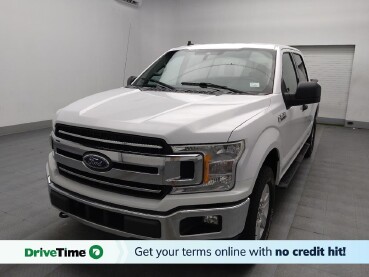 2019 Ford F150 in Marietta, GA 30062