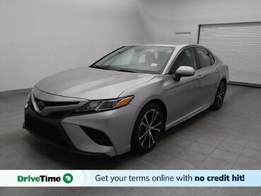 2020 Toyota Camry in Salem, VA 24153