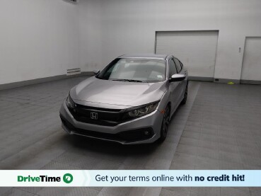 2019 Honda Civic in Macon, GA 31210