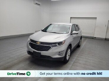 2019 Chevrolet Equinox in Jackson, MS 39211