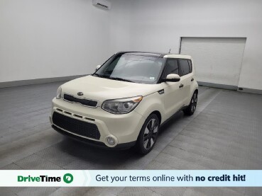 2015 Kia Soul in Jackson, MS 39211