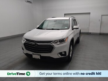 2021 Chevrolet Traverse in Augusta, GA 30907