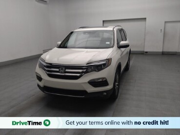 2018 Honda Pilot in Columbus, GA 31909