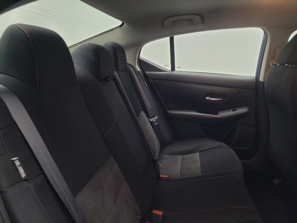 2021 Nissan Sentra in Jackson, MS 39211 - 18051395 19