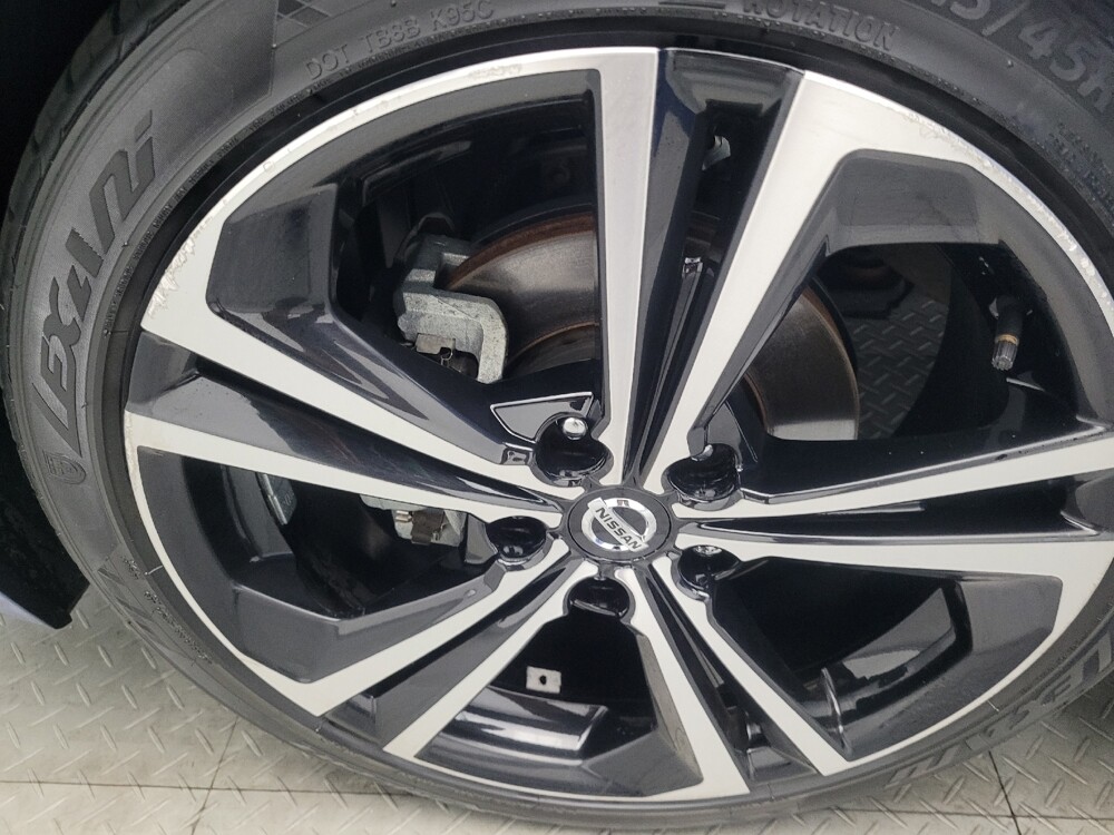 2021 Nissan Sentra in Jackson, MS 39211 - 18051395 31