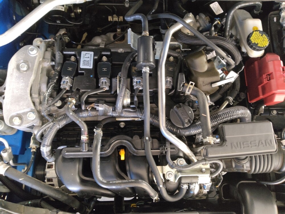 2021 Nissan Sentra in Jackson, MS 39211 - 18051395 30