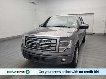 2014 Ford F150 in Jackson, MS 39211