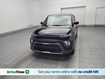 2022 Kia Soul in Conyers, GA 30094