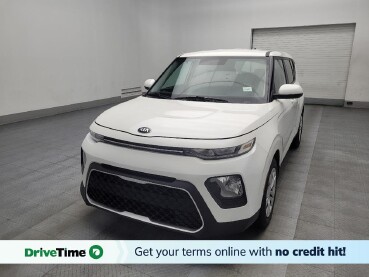 2021 Kia Soul in Macon, GA 31210