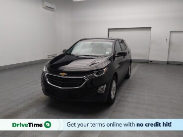 2020 Chevrolet Equinox in Columbus, GA 31909