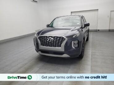 2020 Hyundai Palisade in Augusta, GA 30907