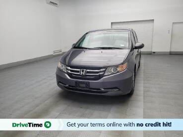2015 Honda Odyssey in Conyers, GA 30094