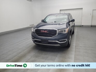 2019 GMC Acadia in Stone Mountain, GA 30083