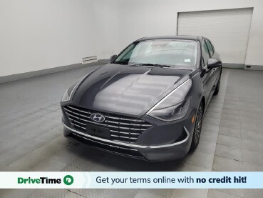 2022 Hyundai Sonata in Augusta, GA 30907