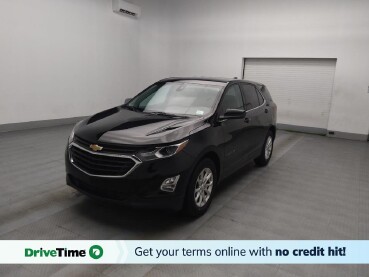 2020 Chevrolet Equinox in Pelham, AL 35124
