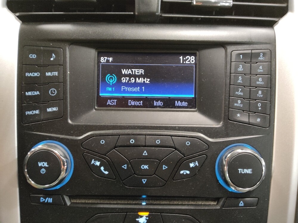 2014 Ford Fusion in Lubbock, TX 79424 - 18051410 25