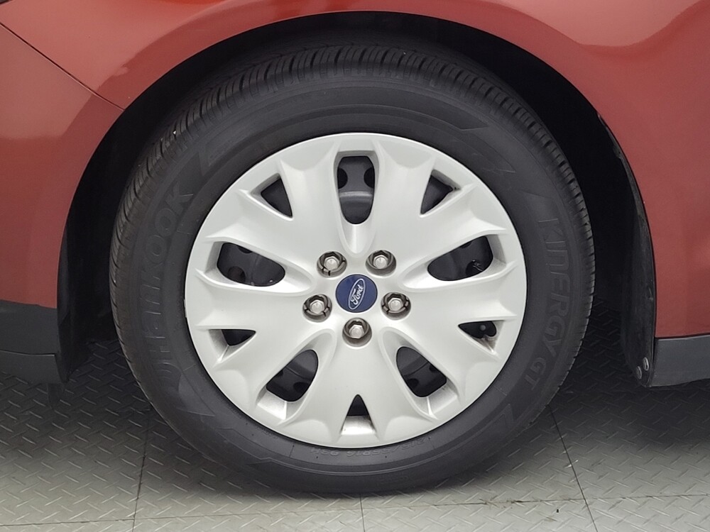 2014 Ford Fusion in Lubbock, TX 79424 - 18051410 31