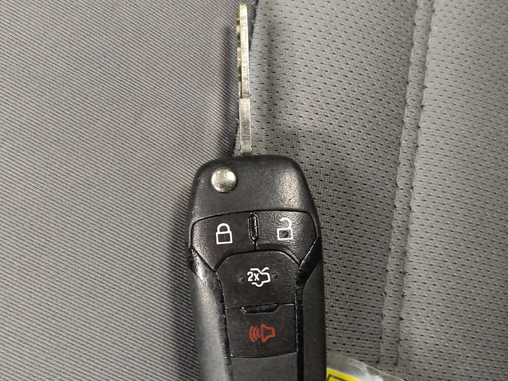 2014 Ford Fusion in Lubbock, TX 79424 - 18051410 32