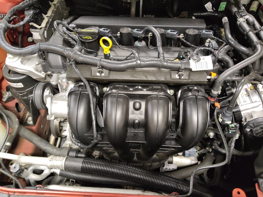 2014 Ford Fusion in Lubbock, TX 79424 - 18051410 30