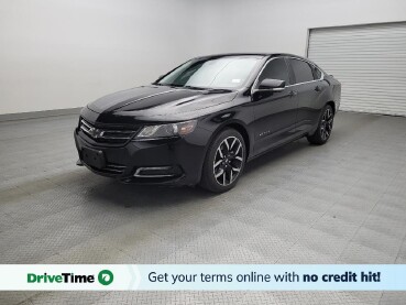 2019 Chevrolet Impala in Oklahoma City, OK 73139