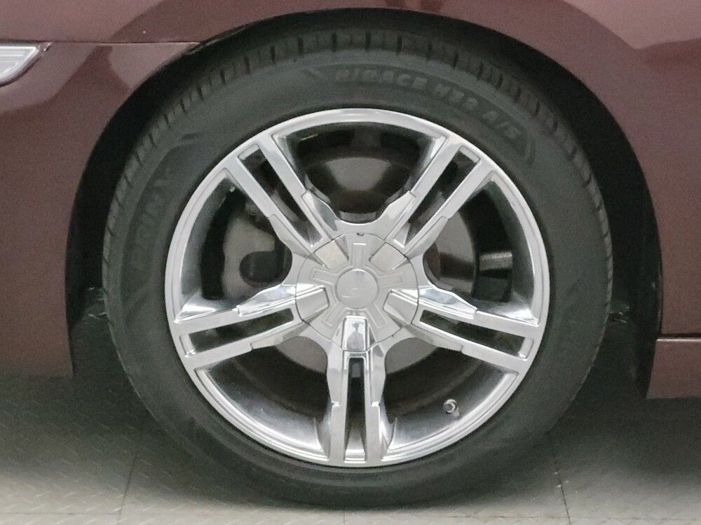 2014 Nissan Maxima in Lubbock, TX 79424 - 18051414 31