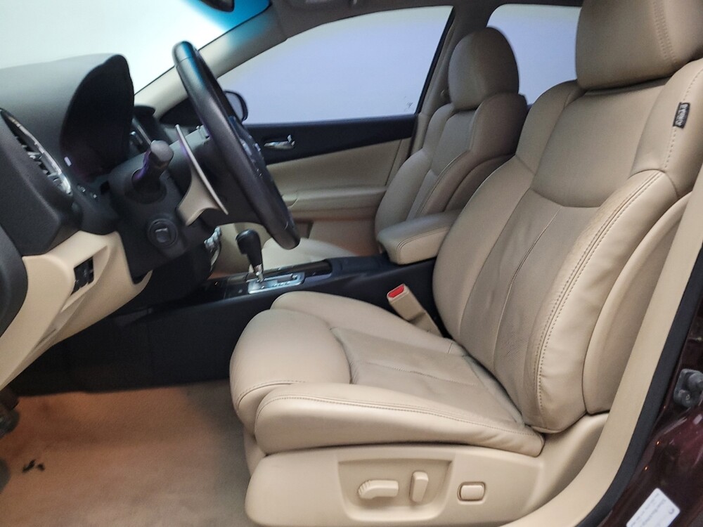 2014 Nissan Maxima in Lubbock, TX 79424 - 18051414 17