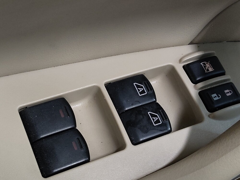 2014 Nissan Maxima in Lubbock, TX 79424 - 18051414 27