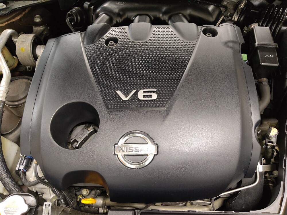 2014 Nissan Maxima in Lubbock, TX 79424 - 18051414 30