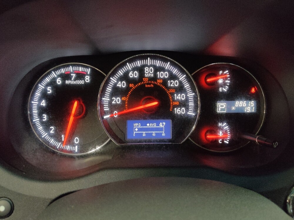 2014 Nissan Maxima in Lubbock, TX 79424 - 18051414 23