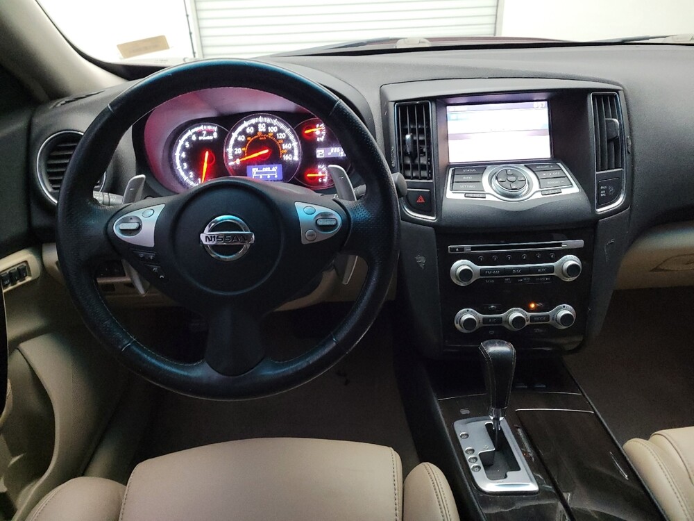 2014 Nissan Maxima in Lubbock, TX 79424 - 18051414 22