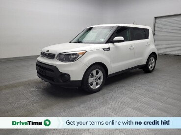 2018 Kia Soul in Plano, TX 75074